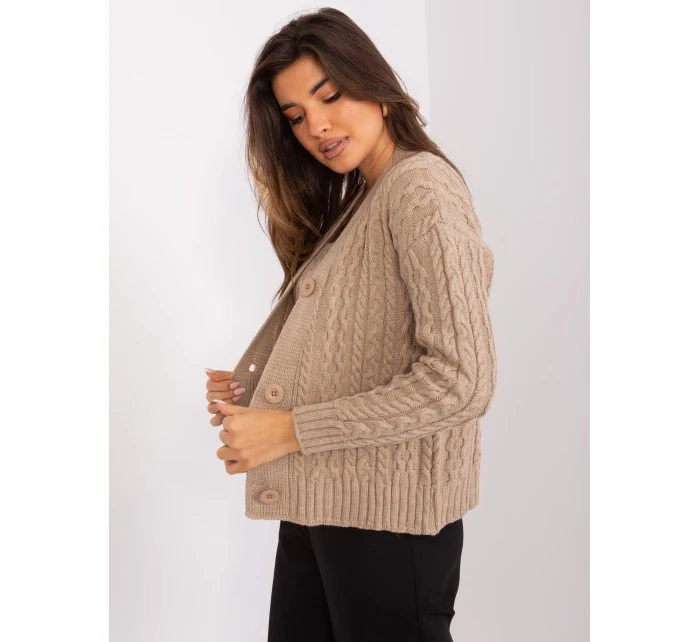 Súprava BA KMPL 8018.88P tmavo lila