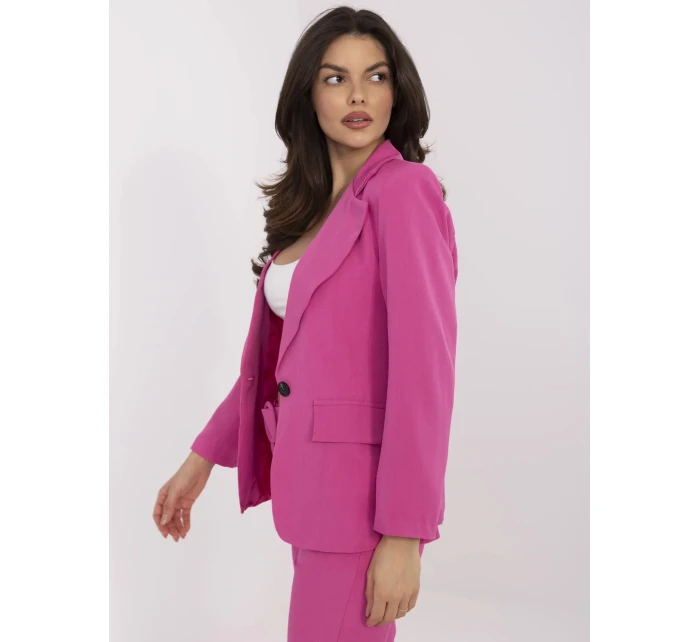 Námorníctvo DHJ MA 18736.12 fuchsiová