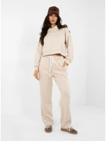 Súprava IT KMPL 22212.85 svetlo béžová