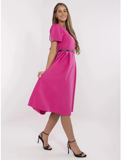 MI SK šaty model 21075616 fuchsiová - FPrice