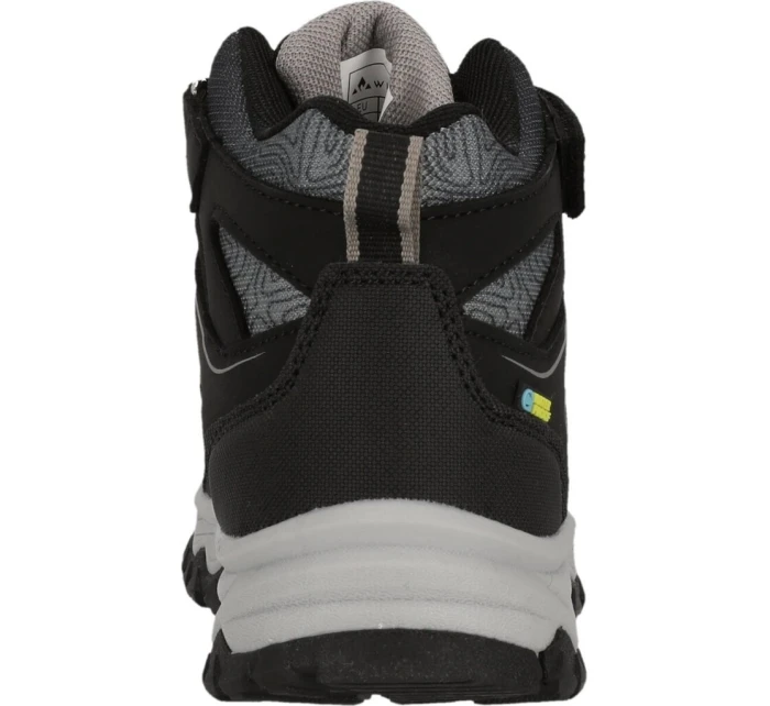 Detské zimné topánky Whistler Waylon Detské zimné topánky Whistler Waylon