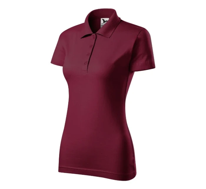 Single J. polokošile dámská model 20994237 - MALFINI, a.s.