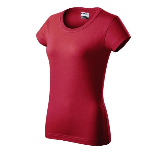 Resist tričko dámske marlboro red Resist tričko dámske marlboro red