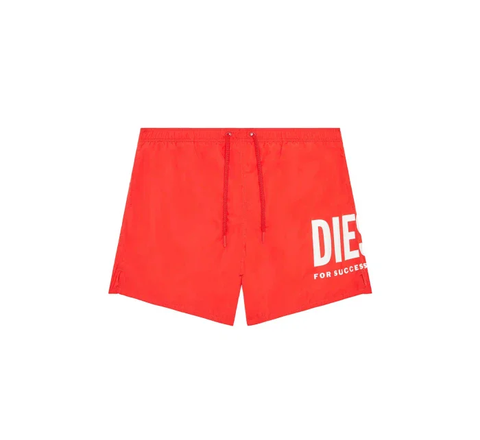 Pánske plavky A09682-0WDAP-42A - Diesel