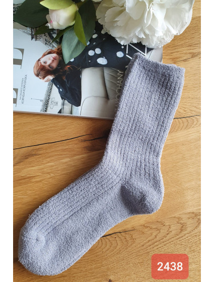Dámske ponožky LUREX 2438