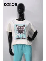 model 20931754 - OFF PINK model 20931754 - OFF PINK