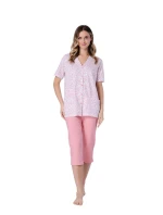DÁMSKÉ PYŽAMO BIG model 21940476 - LEVEZA
