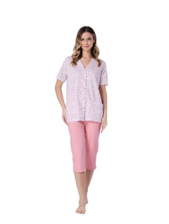 DÁMSKÉ PYŽAMO BIG model 21940476 - LEVEZA