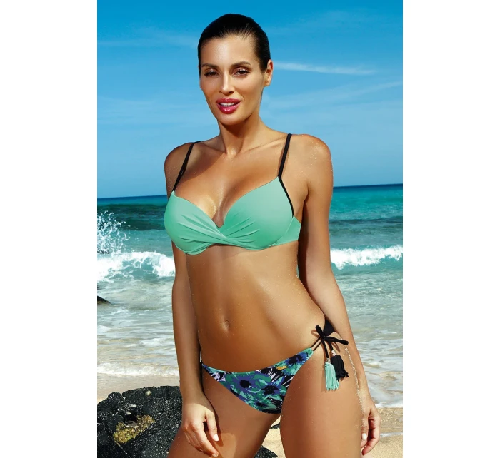 Dvojdielne plavky model 113169 Marko