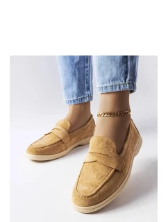 Mokasíny model 207937 Solea