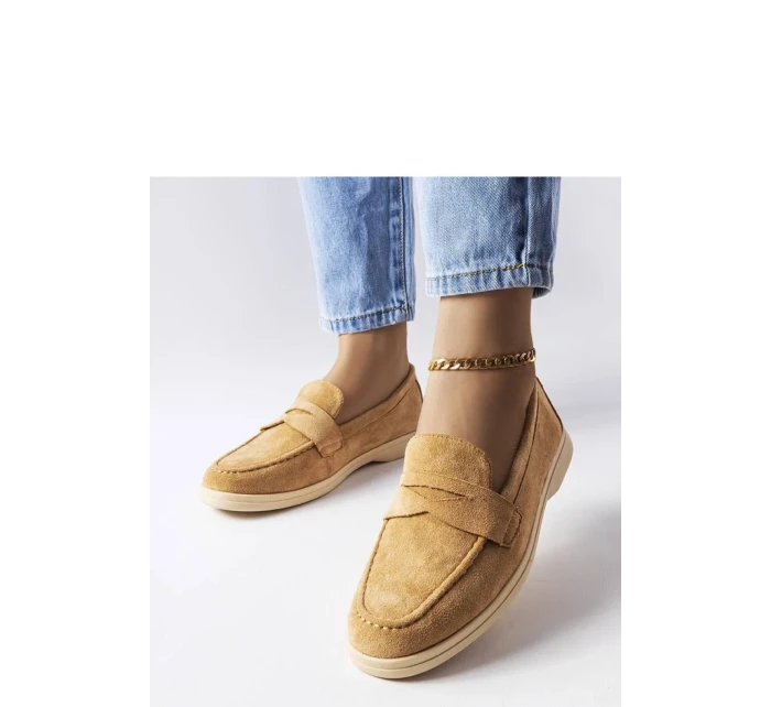 Mokasíny model 207937 Solea Mokasíny model 207937 Solea