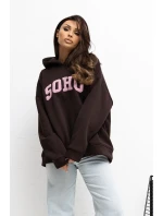 Mikina model 222920 Rue Paris