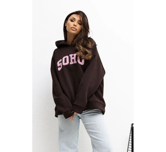 Mikina model 222920 Rue Paris