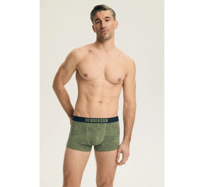 Súprava model 223978 Henderson