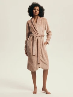 Dámsky župan Henderson 43595 Dextra S-2XL