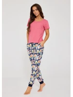 Cornette 730/337 Polo pyžamo S-2XL