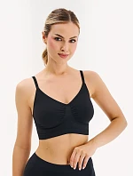 Top Gabriella S121 Bezšvová podprsenka tvar S-XL