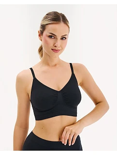 Top Gabriella S121 Bezšvová podprsenka tvar S-XL