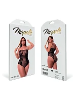 Body Mapale 1103X Mesh body