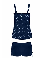 Plavky Self S 6069 Ravello 14 Tankini Plavky Self S 6069 Ravello 14 Tankini
