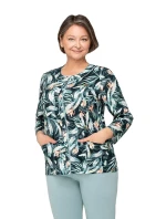 Dámske pyžamo Martel Maria III 220 dl / r M-2XL