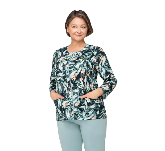 Dámske pyžamo Martel Maria III 220 dl / r M-2XL