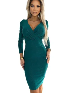 Dámske šaty 387-7 - NUMOCO