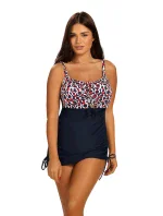 Dámske dvojdielne plavky Marinaio 8 584MR8 1 - SELF Dámske dvojdielne plavky Marinaio 8 584MR8 1 - SELF