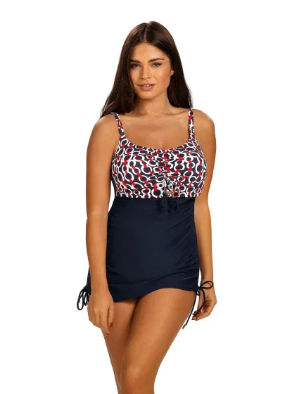 Dámske dvojdielne plavky Marinaio 8 584MR8 1 - SELF Dámske dvojdielne plavky Marinaio 8 584MR8 1 - SELF