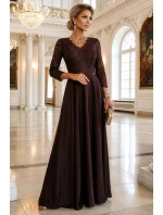 Dámské šaty model 21935785 AMBER - numoco