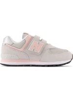 Topánky New Balance Jr topánky PV574EVK