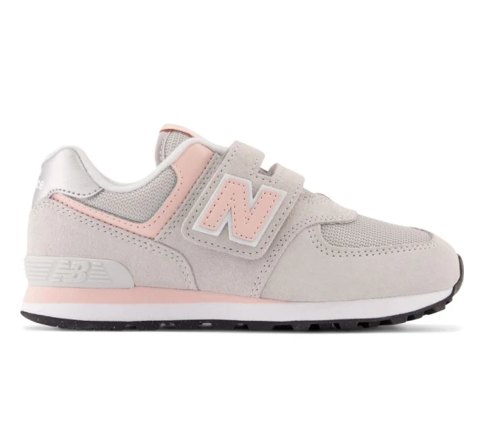 Topánky New Balance Jr topánky PV574EVK