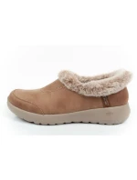 Boty W model 20625049 - Skechers Boty W model 20625049 - Skechers