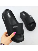 Big Star W SS274721 INT2155A žabky na platforme