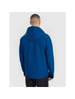 Pánska vetruodolná softshellová bunda NeoDry 8000 4F 4FRSS25TSOFM436-46S pánska Pánska vetruodolná softshellová bunda NeoDry 8000 4F 4FRSS25TSOFM436-46S pánska