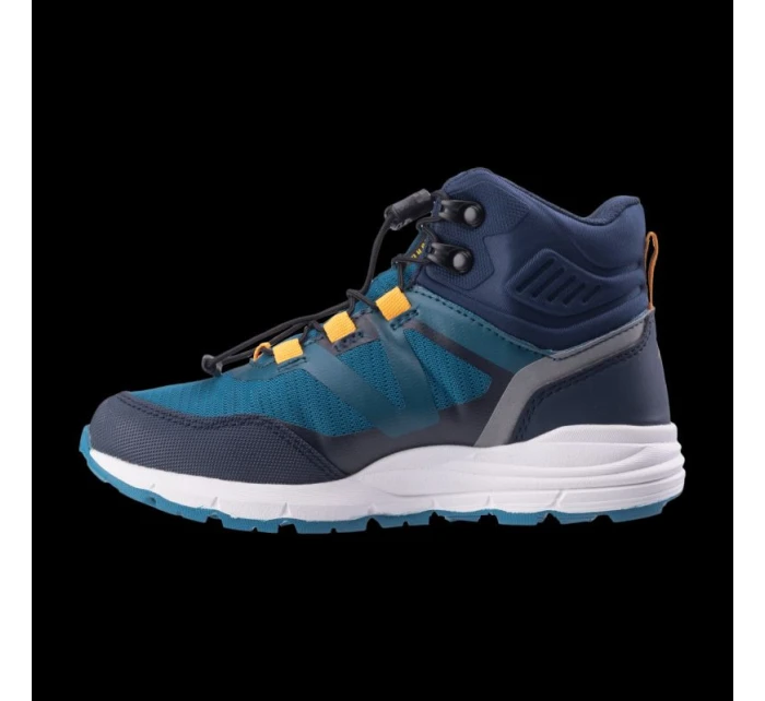 Dětské boty model 21811476 MID WP V JRB - Elbrus Dětské boty model 21811476 MID WP V JRB - Elbrus