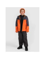 Chlapecká přechodná bunda 3v1 s membránou 5000 model 21868419 - 4F