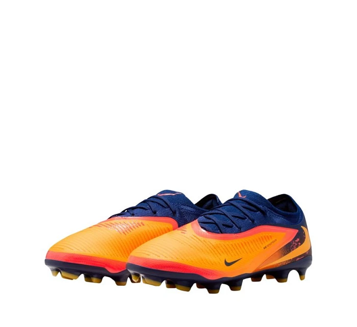 Dětské kopačky Phantom 6 Low PRO FG/MG EH model 21956761 800 - NIKE Dětské kopačky Phantom 6 Low PRO FG/MG EH model 21956761 800 - NIKE