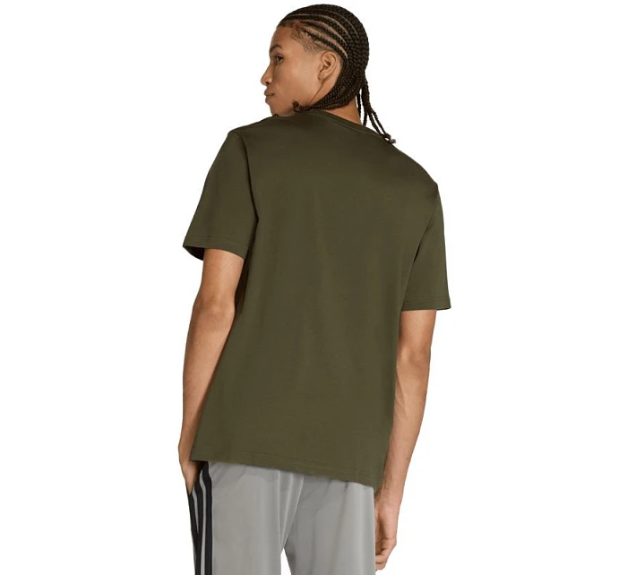 Pánské tričko Color Icon Graphic Tshirt olive model 22054013 pánské - ADIDAS