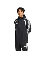 Pánská bunda Tiro 26 Rain jacket black model 22056260 pánské - ADIDAS Pánská bunda Tiro 26 Rain jacket black model 22056260 pánské - ADIDAS