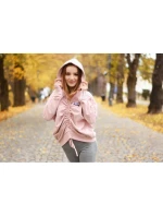 Dámská mikina model 16017136 - ADIDAS Dámská mikina model 16017136 - ADIDAS