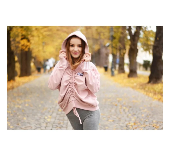 Dámská mikina model 16017136 - ADIDAS Dámská mikina model 16017136 - ADIDAS