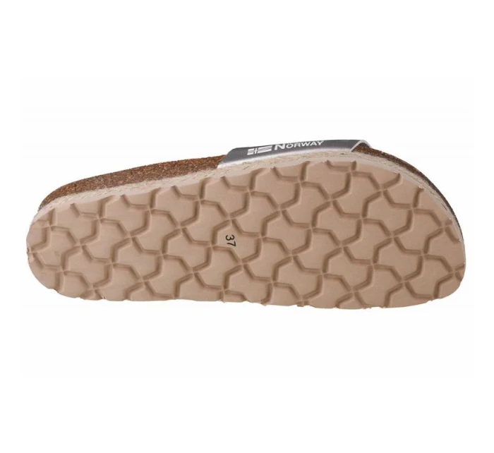 Dámské žabky Norway  W model 16059189 - Geographical Norway