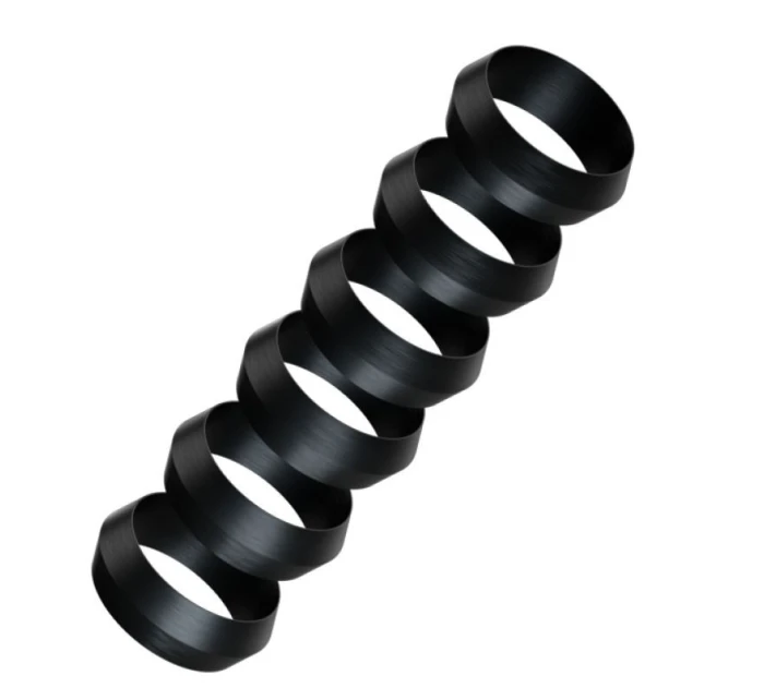 Brány Pyramídové krúžky 6ks. Brány Pyramídové krúžky 6ks.