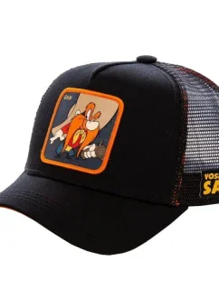 Capslab Looney Tunes Yosemite Sam Cap M CL-LOO-1-SAM1 pánske