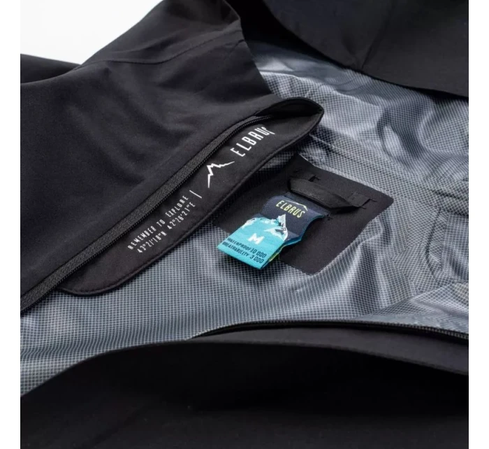 Bunda Elbrus Gantori M 92800344988