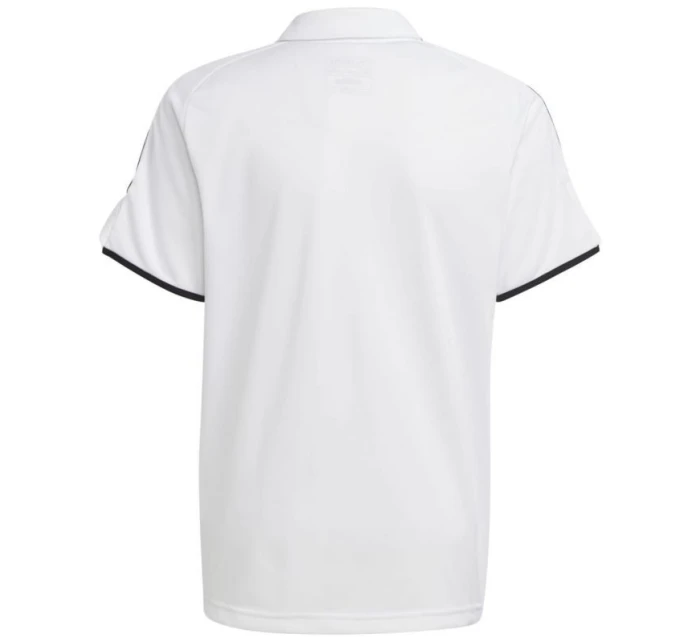 Tričko adidas Tiro 23 League Polo Jr HS3589
