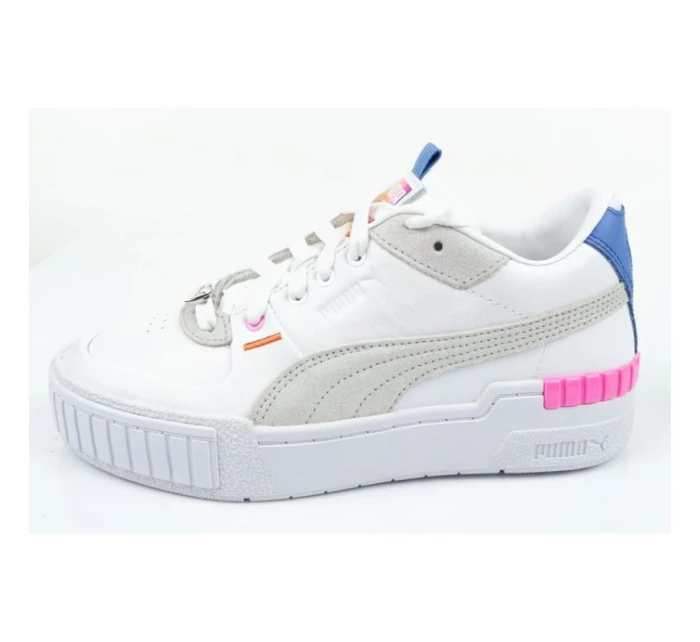 Boty Cali Sport W model 18639213 01 - Puma