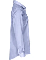 J.Harvest & Frost 01 Relaxed Women Nežehlivá halenka s dlouhým rukávem sky blue model 22454243 J.Harvest & Frost 01 Relaxed Women Nežehlivá halenka s dlouhým rukávem sky blue model 22454243