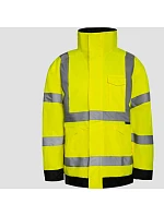 – Bunda do deště 76. yellow model 22503217 - Korntex – Bunda do deště 76. yellow model 22503217 - Korntex